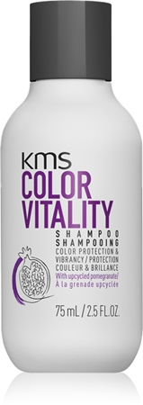 KMS Color Vitality Shampoo Shampoo for colour-treated hair