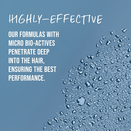 KMS Moist Repair Leave-In Conditioner Leave - In Conditioner with moisturising effect