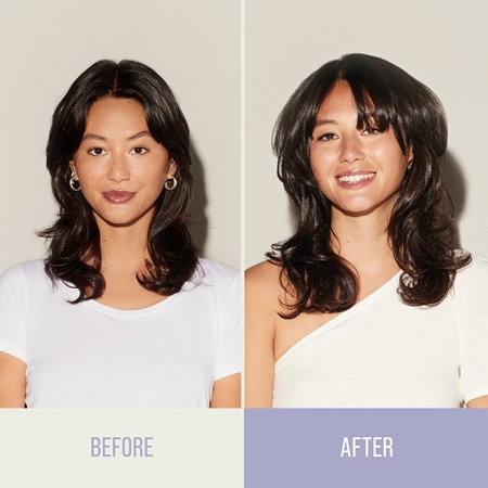 KMS Color Vitality Conditioner Conditioner for colour-treated hair