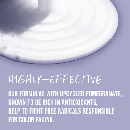 KMS Color Vitality Conditioner Conditioner for colour-treated hair