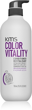 KMS Color Vitality Conditioner Conditioner for colour-treated hair