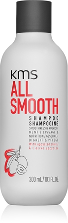 KMS All Smooth Shampoo Smoothing Shampoo for thick, coarse and dry hair