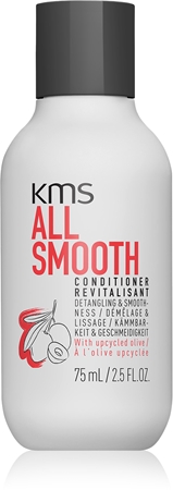 KMS All Smooth Conditioner Smoothing Conditioner for thick, coarse and dry hair