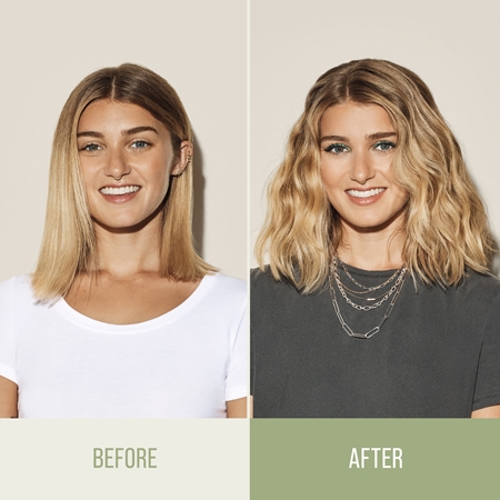 KMS Add Volume Liquid Strength Rinse Haarkur für schütteres Haar