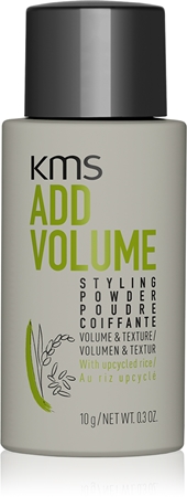 KMS Add Volume Styling Powder Stylingpuder för hårvolym
