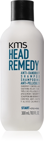 KMS Head Remedy Anti-Dandruff Shampoo šampon proti lupům