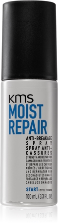KMS Moist Repair spray pentru păr împotriva părului fragil