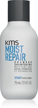 KMS Moist Repair Shampoo шампунь зі зволожуючим ефектом