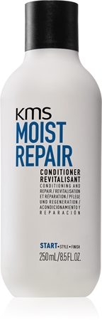 KMS Moist Repair Conditioner après-shampoing hydratant pour cheveux secs