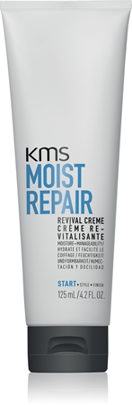 KMS Moist Repair Revival Creme hloubkově hydratační krém na vlasy