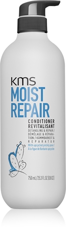 KMS Moist Repair Conditioner moisturising conditioner