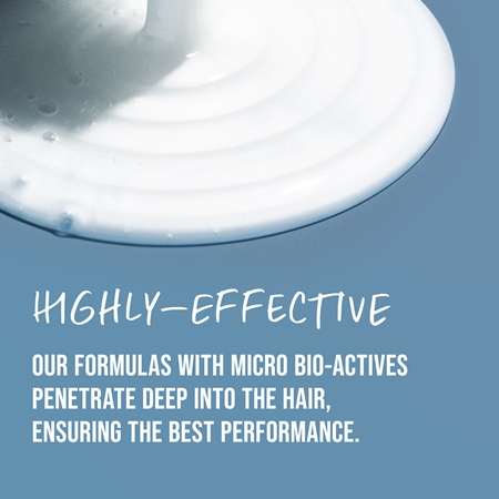 KMS Moist Repair Conditioner moisturising conditioner
