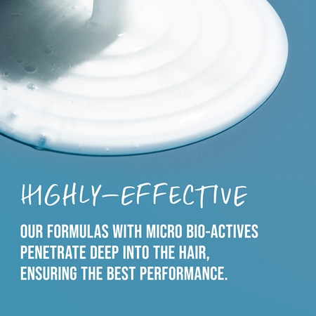KMS Moist Repair Conditioner moisturising conditioner