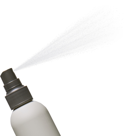 KMS Thermashape Hot Flex Spray Haarspray voor Hitte Styling