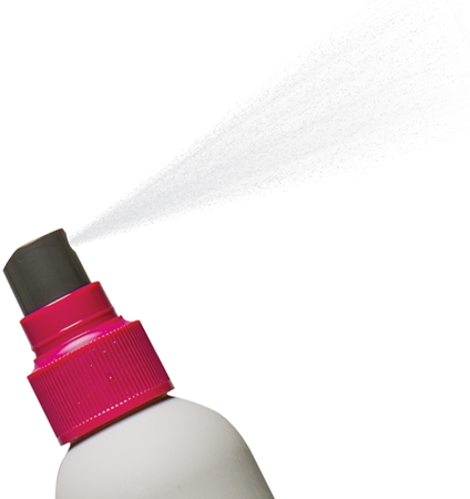 KMS Thermashape Shaping Blow Dry spray cheveux fixation et forme