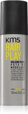 KMS Hair Play Molding Paste pasta za modeling