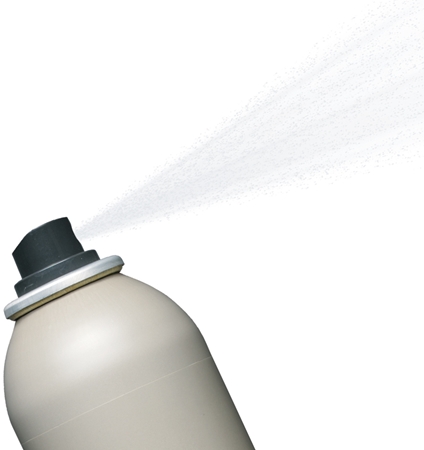 KMS Hair Play Makeover Spray Haarspray zur Erfrischung