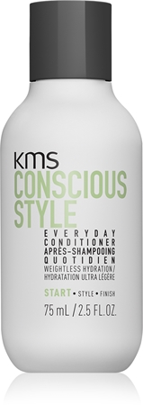 KMS Consciousstyle Everyday Conditioner kasdienis kondicionierius