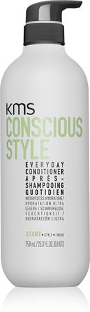 KMS Consciousstyle Everyday Conditioner Balsam pentru par normal.