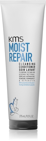 KMS Moist Repair Cleansing Conditioner Cleansing Conditioner with moisturising effect