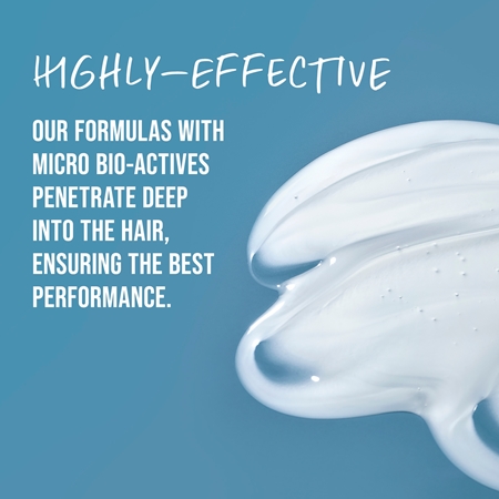 KMS Moist Repair Cleansing Conditioner Cleansing Conditioner with moisturising effect