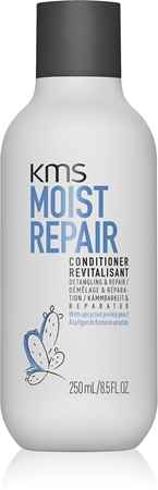KMS Moist Repair Conditioner après-shampoing hydratant