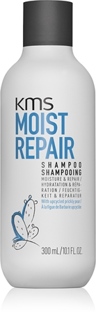 KMS Moist Repair Shampoo Moisturizing Shampoo with regenerative effect