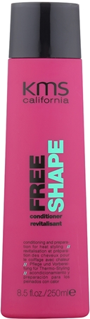 KMS Free Shape