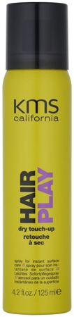 KMS Hair Play champú en seco