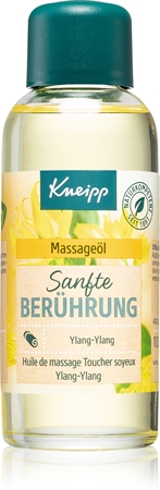 Kneipp Ylang-Ylang hierontaöljy