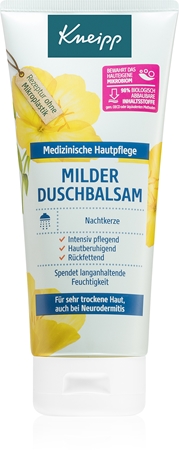 Kneipp Evening Primrose Douchebalsem