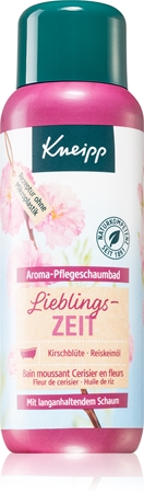 Kneipp Cherry Blossom bagnoschiuma