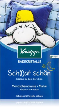 Kneipp Sleep Well Badesalz