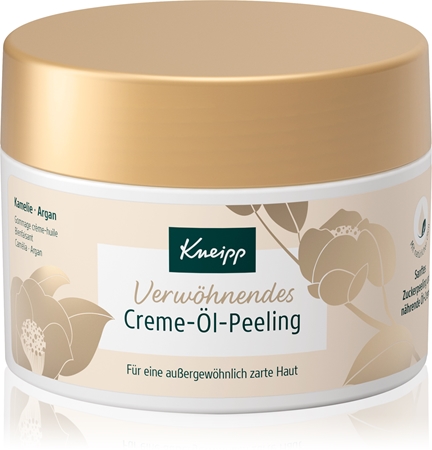 Kneipp Argan Secret Kehakoorija