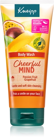 Kneipp Cheerful Mind Douchegel
