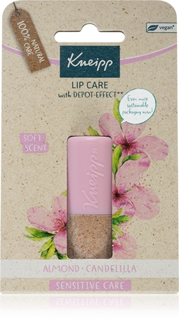 Kneipp Almond balzám na rty
