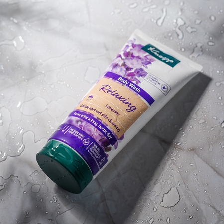 Kneipp Relaxing Gel douche