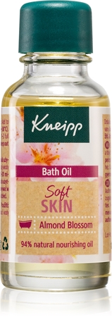 Kneipp Soft Skin Almond Blossom олійка для ванни