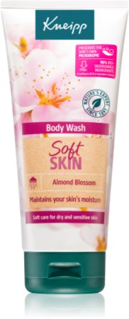 Kneipp Soft Skin Almond Blossom Duschgel
