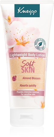 Kneipp Soft Skin Almond Blossom lapte de corp