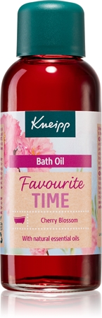 Kneipp Favourite Time ulje za kupku