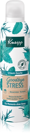 Kneipp Goodbye Stress doccia schiuma