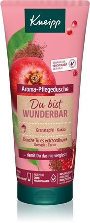Kneipp You Are Wonderful sprchový gel