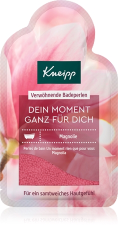 Kneipp Time for Myself kulki hydrożelowe do kąpieli