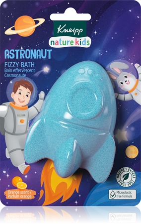 Kneipp Astronaut Vannipomm lastele