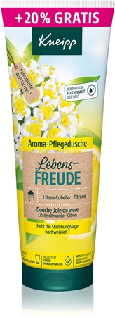 Kneipp Enjoy Life Energizing Shower Gel