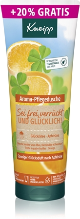 Kneipp Be Happy Shower Gel