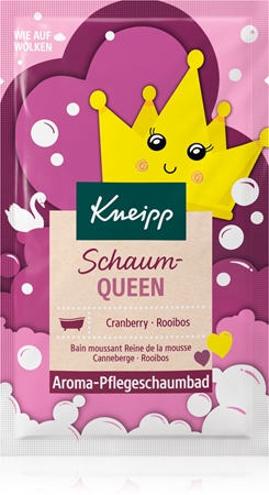 Kneipp Foam Queen Bath Foam