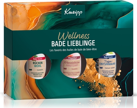 Kneipp Health Bath Back Well Bath Oil With Valuable Extract Of Devil's Claw & Natural Essential Oils Of Lavender & Cajeput - For Back, Neck & Shoulder - 100 Ml - View #12