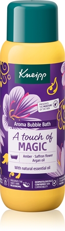 Kneipp A Touch of Magic bain moussant
